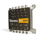 TELEVES - Amplificador Nevoswitch 5x5 F G27/25dB Vs115