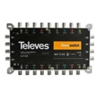 TELEVES - Multiswitch Nevoswitch 9x9x8 terminal cascada