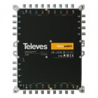 TELEVES - Multiswitch Nevoswitch 9x9x12 terminal cascada
