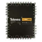 TELEVES - Multiswitch Nevoswitch 9x9x16 terminal cascada