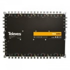 TELEVES - Multiswitch Nevoswitch 17x17x12 F terminal