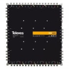 TELEVES - Multiswitch Nevoswitch 17x17x24 F terminal