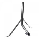 TELEVES - Soporte y 720x481mm diámetro 45mm para parabólica galvanizado