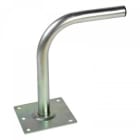 TELEVES - Soporte L 380/350 pared para parabólica
