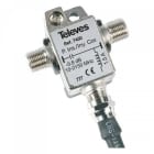 TELEVES - Inyector tensión VDC 10-2150MHz