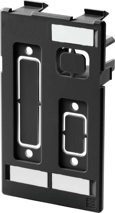 WEIDMULLER - Placa conectora IE-FC-SP-1ST/1D9/1D25