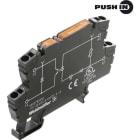 WEIDMULLER - Relé TERMOPTO TOP 5VDC/48VDC 0,1A