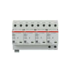 ABB - Prot.sobret. OVRT1-T24L100-255PTS