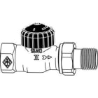 KIEBACK&PETER - VALV.2 VIAS ROSC.2202-02 M-H 1/2"