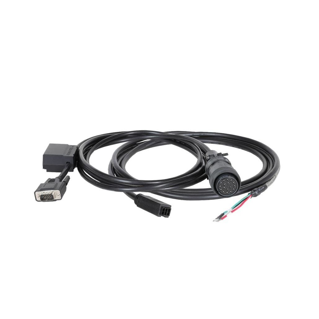 ROCKWELL - CABLE DE RETROALIMENTACION KINETIX TLP 2090-CTFB-MADD-CFF20
