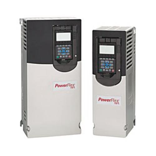 ROCKWELL - VARIADOR Powerflex-755 11,5A 5,5Kw 400V