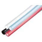 SMC - TU0425C-100  TUBO DE POLIURETANO Ø4 TRANSPARENTE 100 MT