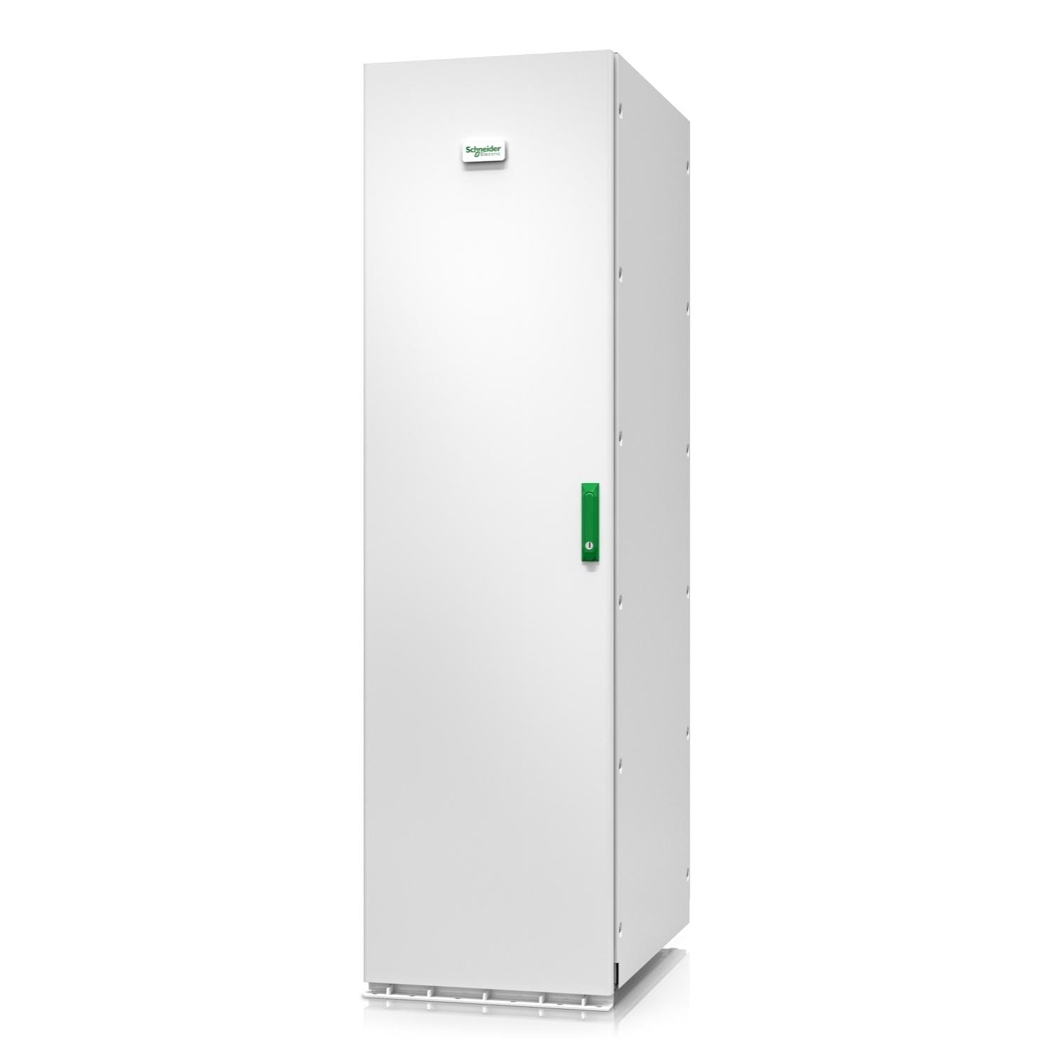 APC by Schneider Electric - ARMARIO DE BATERÍAS MODULARES GALAXY VS HASTA 9 SERIES DE BATERÍAS MODULARES INTELIGENTES