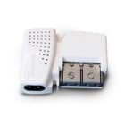 TELEVES - Amplificador vivienda Picokom 1e/2s 47-862-950