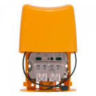 TELEVES - Amplificador mástil Nanokom 3e/1s Easyf UHF