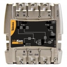 TELEVES - Amplificador Minikom Matv 3e/1s Easyf