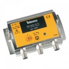 TELEVES - Simulador FI H.8 configuración
