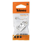 TELEVES - Filtro LTE CEI 5-790MHz C21-60 selectivo blister