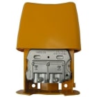 TELEVES - Filtro LTE57 Easyf 470-766MHz UHF C21-57