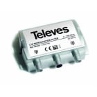 TELEVES - Filtro LTE60 Easyf 5-790MHz VHF/UHF C21-60