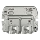 TELEVES - Filtro LTE HR Easyf 47-782MHz C21-59