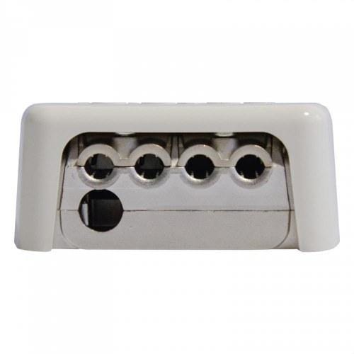 TELEVES - Amplificador interior serie Nanokom 1e/1s Easyf VHF/UHF