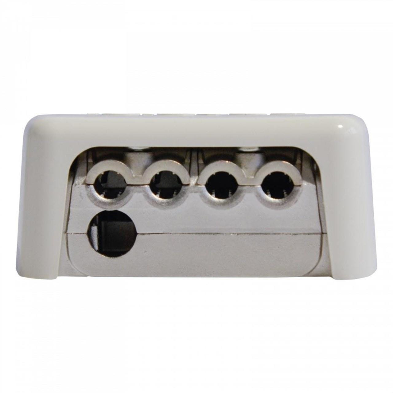 TELEVES - Amplificador interior serie Nanokom 1e/2s Easyf VHF/UHF