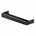 TELEVES - Soporte rack 275mm 5U alimentación +4 Módulo T-OX