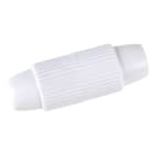 TELEVES - Conector coaxial para empalmes