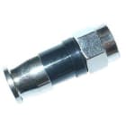 TELEVES - Conector coaxial F compresión cable CXT 5mm