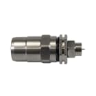 TELEVES - CONECTOR COAXIAL F PARA CABLE 1/2"