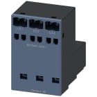SIEMENS - Adaptador para instalación independiente para ILM 3RC7 tamaño S0 montaje con 3RT2.2