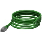 SIEMENS - Cable ILM 3RC7 Communication entre ET 200SP BusAdapter e ILM 3RC7 longitud 5m