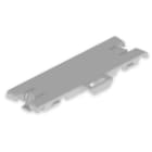 UNEX - Puente de ancho 110 mm Unex en U24X para canales 40/60x110 mm en U23X