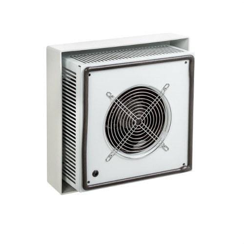 IDE - Ventilador techo 1020 (1140)m³/h 310x310x140mm