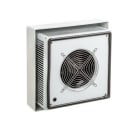 IDE - Ventilador techo 1020 (1140)m³/h 310x310x140mm