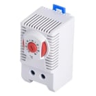 IDE - Termostato simple NC 0 - 60 °C terminal 2 polos IP20 62x40x47mm