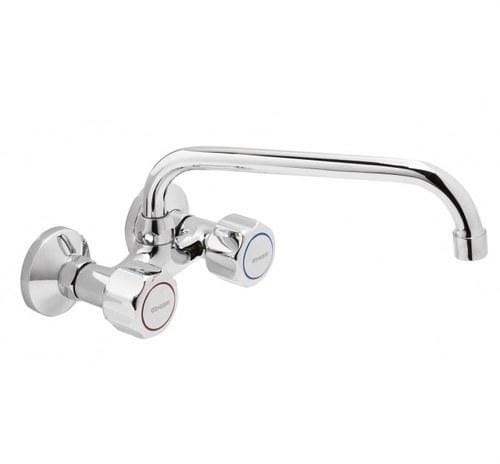 GENEBRE - GPO.FREG.11cm C.ALTO TUB.24cm GAMMA CR.