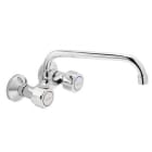 GENEBRE - GPO.FREG.11cm C.ALTO TUB.24cm GAMMA CR.