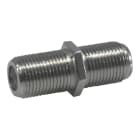 TELEVES - Conector para empalme F H-F H