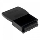 TELEVES - Cofre estanco negro nuevos distribución