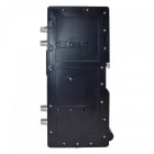 TELEVES - Amplificador monocanal T12 selectivo UHF 470-862MHz