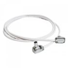 TELEVES - Prolongador coaxial LTE CEI diámetro 9,5 M-H 2,5 blister