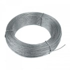 TELEVES - Cable acero diámetro 2