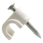 TELEVES - GRAPA CABLE COAXIAL BLISTER