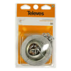 TELEVES - KIT MONTAJE VIENTO BLISTER