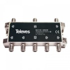 TELEVES - DERIVADOR INTERIOR 60 CON CONECTOR F 18dB TA