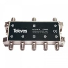 TELEVES - Derivador interior 60 con conector F 20dB A