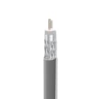 TELEVES - Cable coaxial CXT LSFH Dca/A 19AtC cobre/aluminio LSFH 250m gris