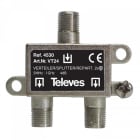TELEVES - Repartidor interior SCATV 2D